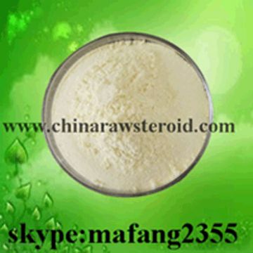 Mestanolone  Cas No.:  521-11-9 